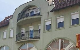 Apartman Andrea